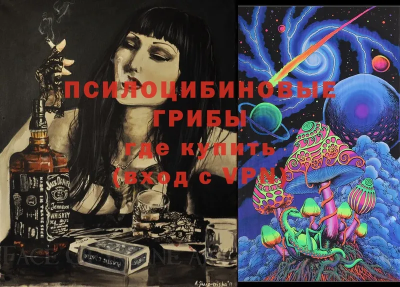 Галлюциногенные грибы Magic Shrooms  Кохма 